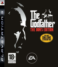 Godfather - The Don's Edition PS3