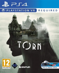 Torn (PSVR) PS4