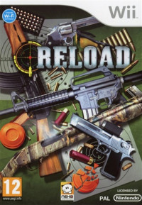 Reload Wii