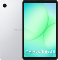 Samsung Galaxy Tab A11 SM-X130 8.7 128GB Silver, Wifi