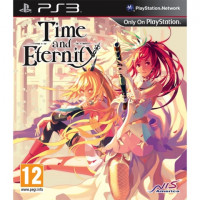 Time and Eternity (12) PS3