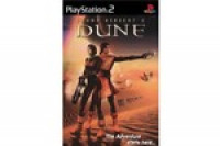 Frank Herberts Dune PS2