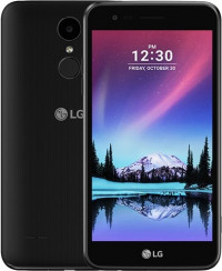 LG K4 (2017) 8GB, Unlocked