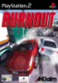 Burnout PS2