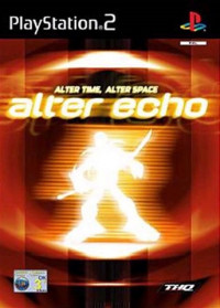 Alter Echo PS2