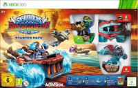 Skylanders Superchargers Starter Pack Xbox 360