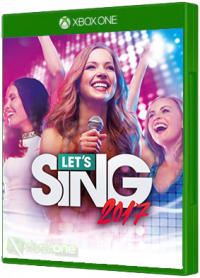 Let's Sing 2017 Xbox One