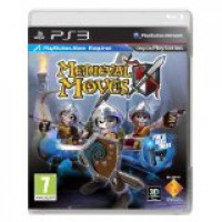 Medieval Moves PS3