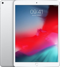 Apple iPad Air 3 (2019) Wi-Fi 64GB - Silver