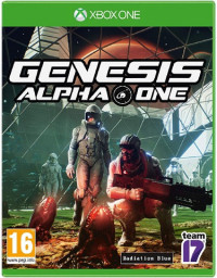 Genesis: Alpha One Xbox One