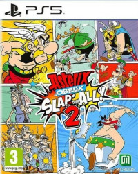 Asterix and Obelix: Slap Them All 2 PS5