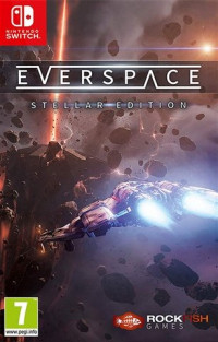 Everspace - Stellar Edition Switch