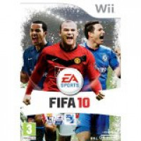 FIFA 10 Wii