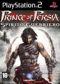 Prince of Persia: Spirito Guerriero PS2