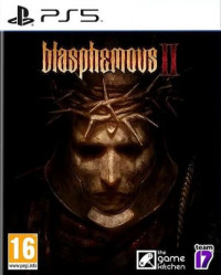 Blasphemous 2 PS5