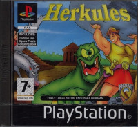 Herkules PS1