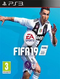 FIFA 19 PS3