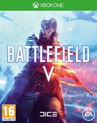 Battlefield V Xbox One