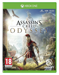 Assassin's Creed Odyssey Xbox One