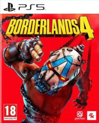 Borderlands 4 PS5