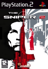 The Sniper 2 PS2