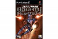 Star Wars Bounty Hunter PS2