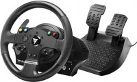 Thrustmaster TMX Force Feedback Wheel with Two Pedals