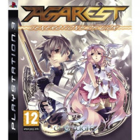 Agarest: Generations Of War PS3