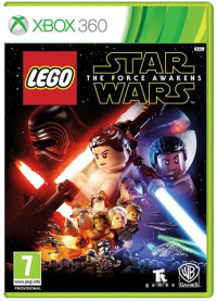 LEGO Star Wars: The Force Awakens Xbox 360