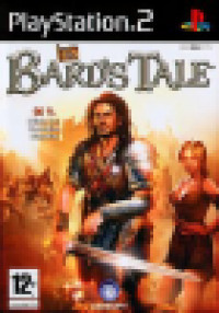 Bards Tale PS2