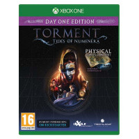 Torment: Tides Of Numenera Xbox One