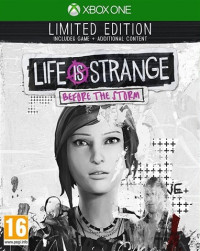 Life Is Strange: Before The Storm Xbox One