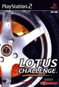 Lotus Challenge PS2