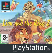 Lion and the King 2 PS1