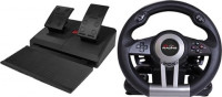 X Rocker XR Racing Wheel V2 with Pedals (PS4, Xone, Nintendo)