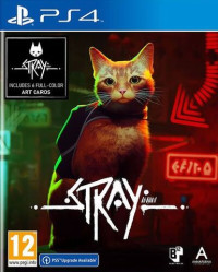 Stray PS4