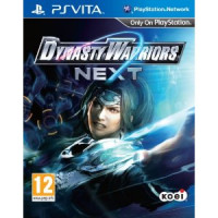 Dynasty Warriors Next PS Vita