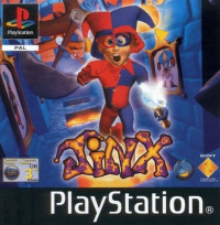 Jinx PS1