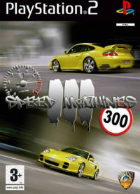 Speed Machines 3 PS2