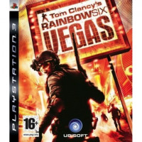 Rainbow Six - Vegas PS3