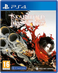 Skautfold 3: Into the Fray PS4