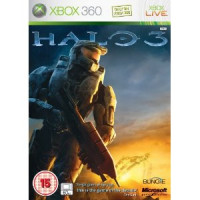 Halo 3 Xbox 360