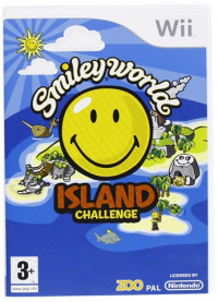 Smiley World: Island Challenge Wii