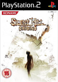 Silent Hill Origins PS2