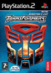 Transformers - Directors Cut PS2