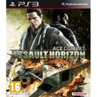 Ace Combat Assault Horizon PS3