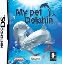 My Pet Dolphin DS