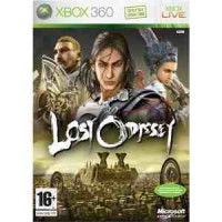 Lost Odyssey Xbox 360