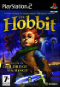 The Hobbit PS2