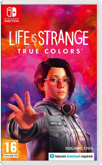 Life Is Strange: True Colors Switch